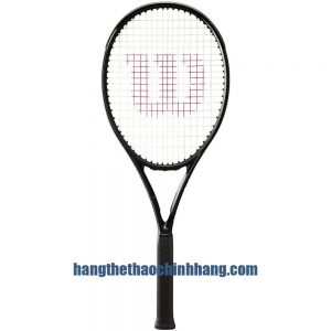 vot-tennis-wilson-clash-100l-v2-0-noir-limited-280gr